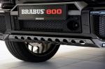 Mercedes-AMG G65 800 by Brabus 2016 года